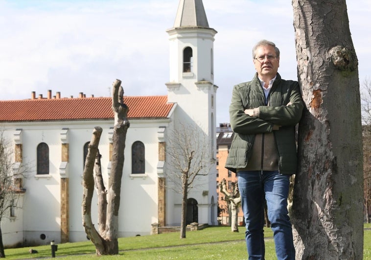 El jefe del equipo que vigila el coronavirus en Asturias se jubila: «Necesito descansar»
